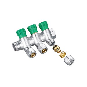 Sand blast manifold B-2070