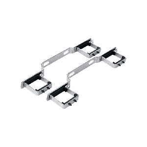 High quality bracket for manifold A-1015