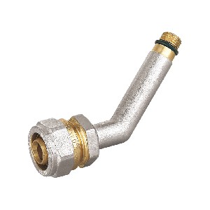 New design good price brass fitting A-1212