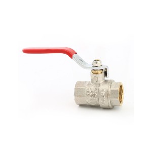 Hot sale brass ball valve A-2005