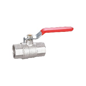 Good selling high quality brass ball valve for water drinking A-2063