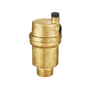 High quality safety brass valve A-3003