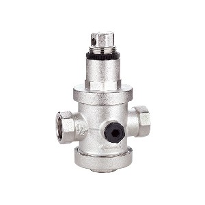 Good price pressure reducing valve A-3011