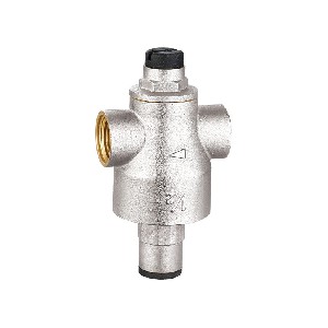 Pressure reducing valve A-3012