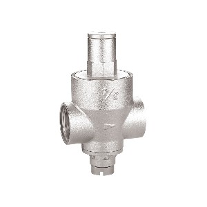 Nice quality brass pressure reducing valve for hot water A-3013