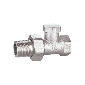 Heating radiator valve B-4004