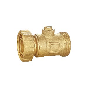 Newly develop brass valve A4010