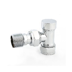 Radiator valve with good price A-4029