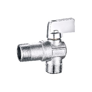 Hot sale good quality angle valve A-5005