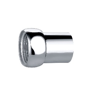 Good price chrome plated brass fitting A-9042A