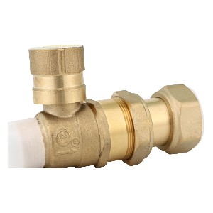 Full bore ball valve A-2057