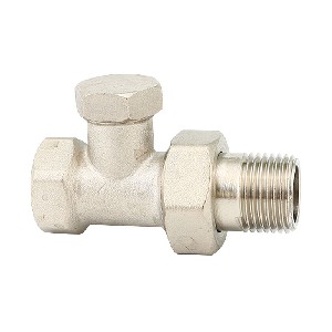 Radiator valve B-4004