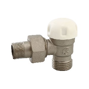 Radiator valve B-4024