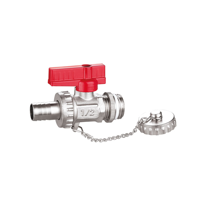 Chrome plated High qualiy boiler valve A-2034