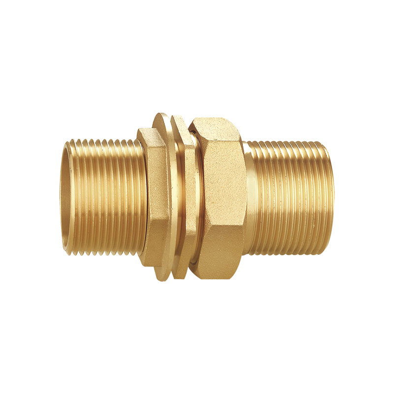 Hot sale brass adaptor A-9028